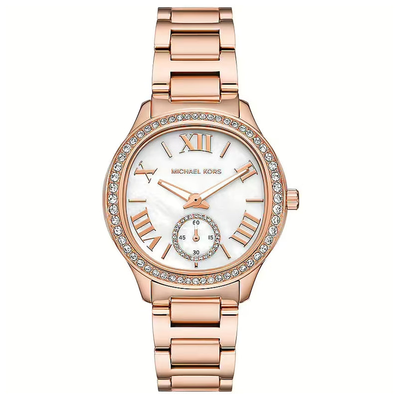 MICHAEL KORS Mod. SAGE-0