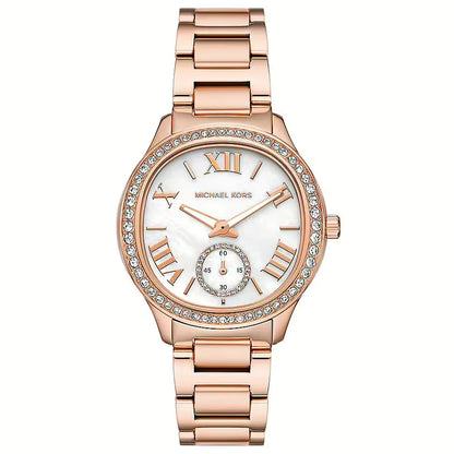 MICHAEL KORS Mod. SAGE-0