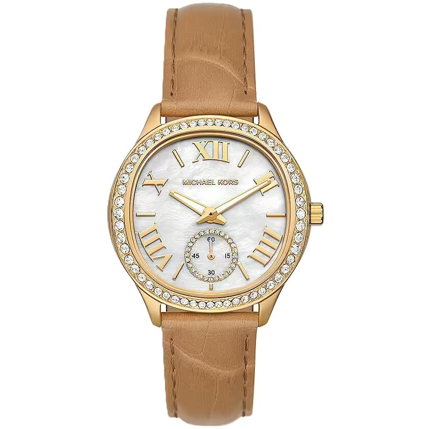 MICHAEL KORS Mod. SAGE-0