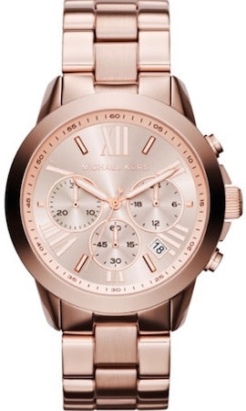 MICHAEL KORS Mod. BRADSHAW-0