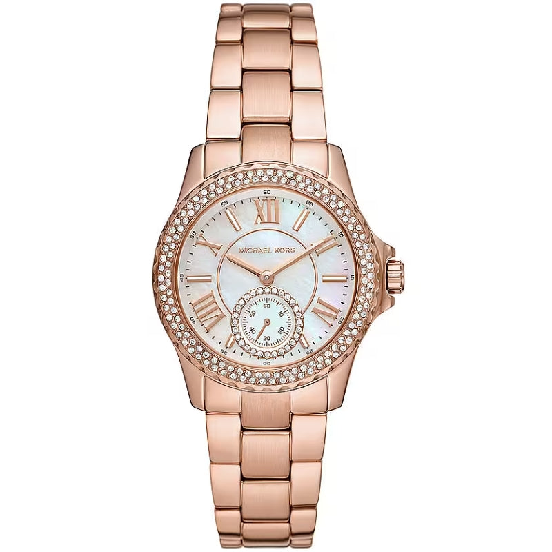 MICHAEL KORS Mod. EVEREST-0