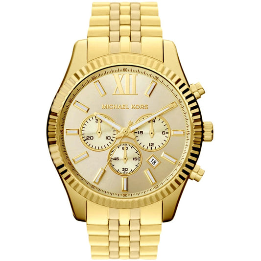 MICHAEL KORS Mod. LEXINGTON-0