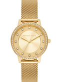 MICHAEL KORS Mod. CRYSTALS-0