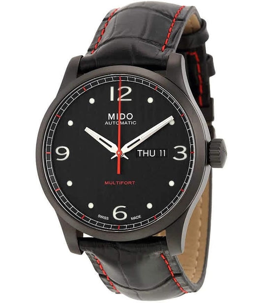 MIDO Mod. MULTIFORT GENT ARABIC-0