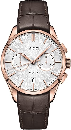 MIDO Mod. BELLUNA ***SPECIAL PRICE***-0