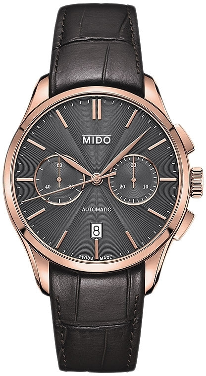 MIDO Mod. BELLUNA ***SPECIAL PRICE***-0
