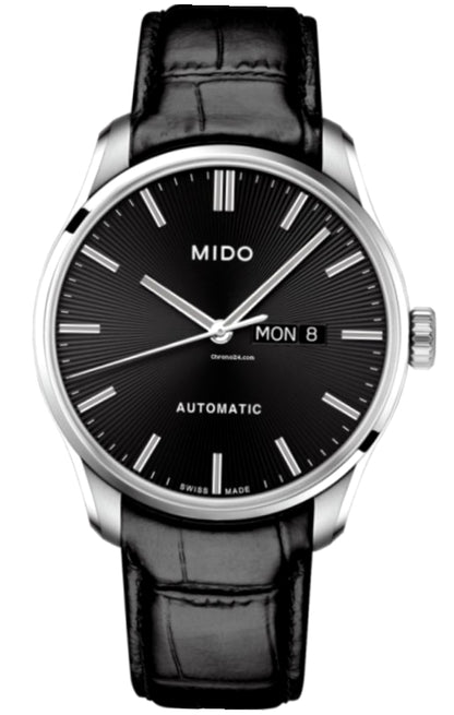 MIDO Mod. BELLUNA II SUNRAY-0