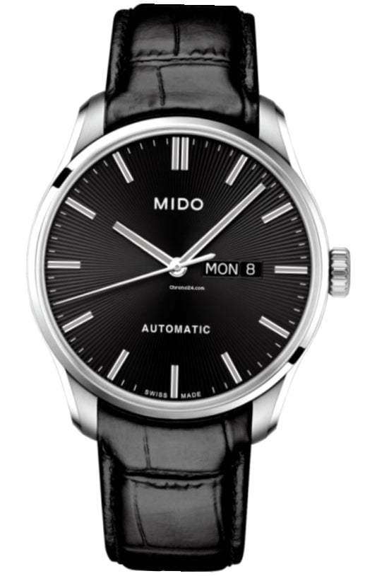 MIDO Mod. BELLUNA II SUNRAY-0