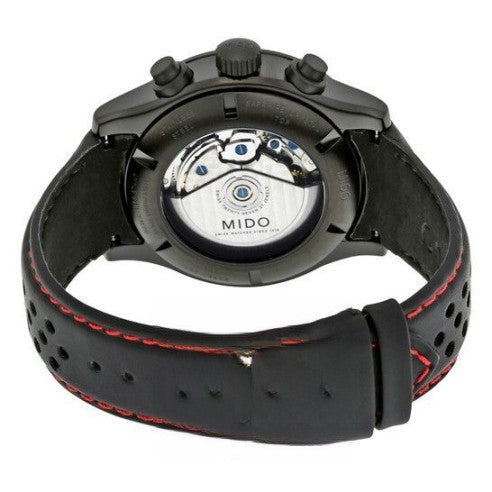 MIDO Mod. MULTIFORT CHRONOGRAPH-2