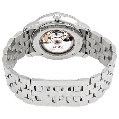 MIDO Mod. BARONCELLI II JUBILEE-2