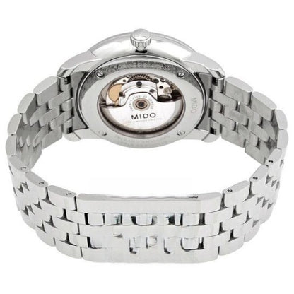 MIDO Mod. BARONCELLI II JUBILEE-2