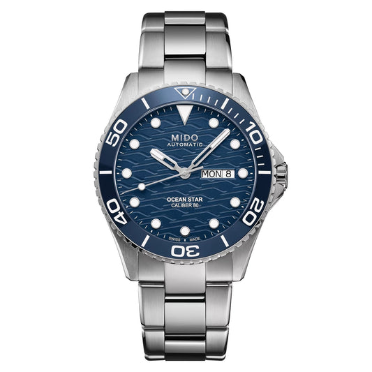 MIDO MOD. OCEAN STAR 200C-0
