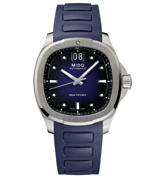 MIDO MOD. MULTIFORT TV BIG DATE-0