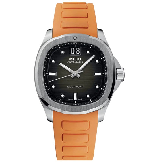 MIDO MOD. MULTIFORT TV BIG DATE-0