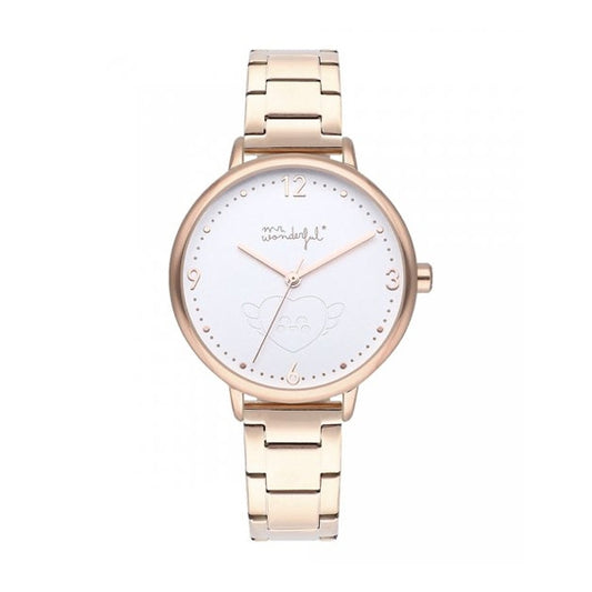 MR WONDERFUL WATCHES Mod. WR10000-0