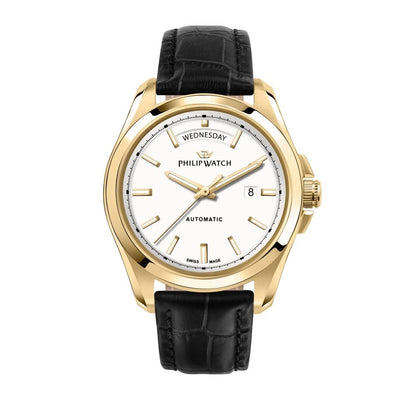 PHILIP WATCH Mod. AMALFI AUTOMATIC-0