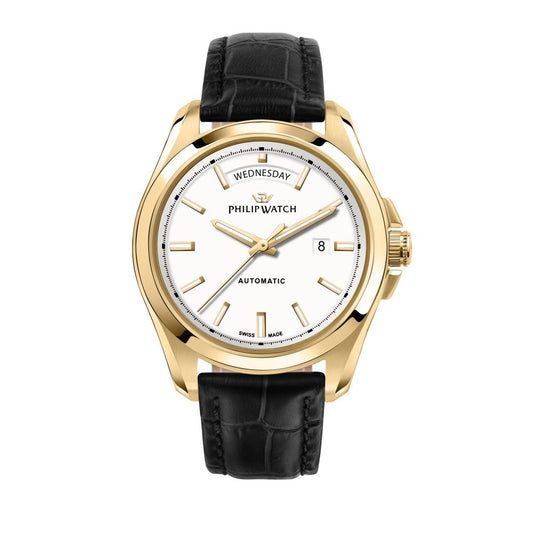 PHILIP WATCH Mod. AMALFI AUTOMATIC-0