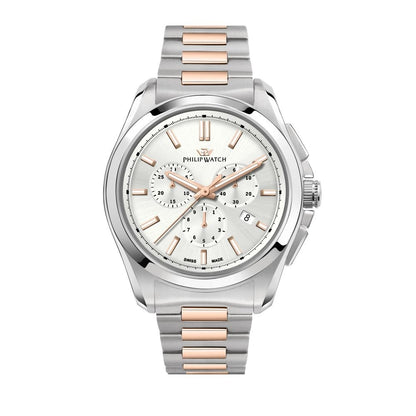 PHILIP WATCH Mod. AMALFI CHRONO-0