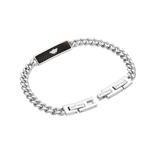 POLICE JEWELS JEWELRY Mod. PEAGB0009001-0