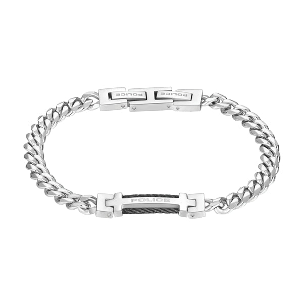 POLICE JEWELS JEWELRY Mod. PEAGB0010101-0