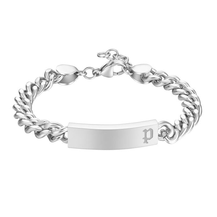 POLICE JEWELS JEWELRY Mod. PEAGB0010401-0