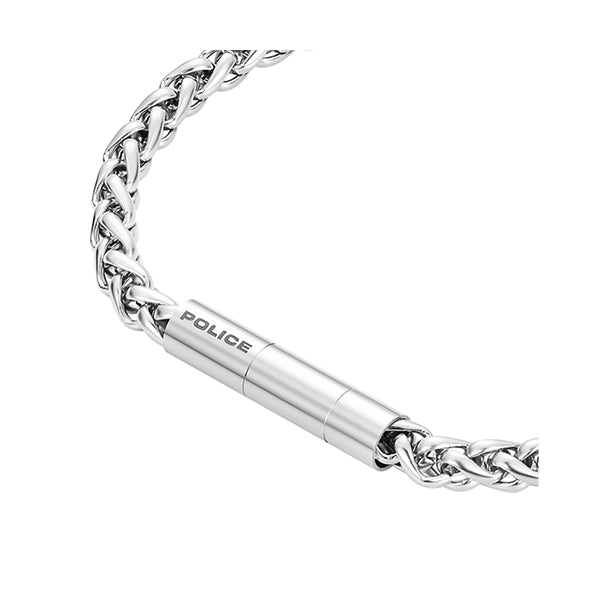 POLICE JEWELS JEWELRY Mod. PEAGB0010701-1