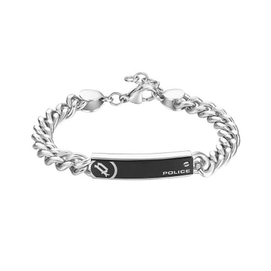 POLICE JEWELS JEWELRY Mod. PEAGB0010801-0