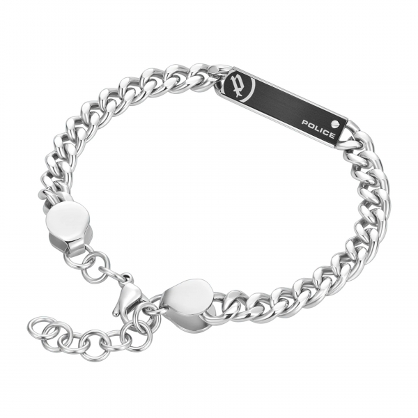 POLICE JEWELS JEWELRY Mod. PEAGB0010801-1
