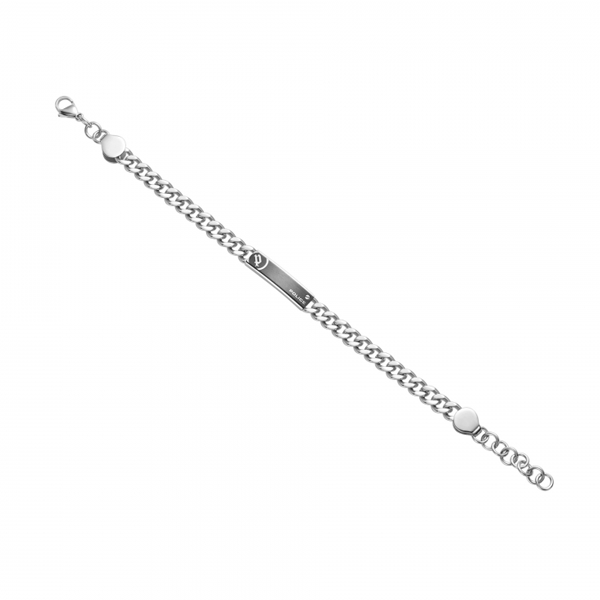 POLICE JEWELS JEWELRY Mod. PEAGB0010801-2
