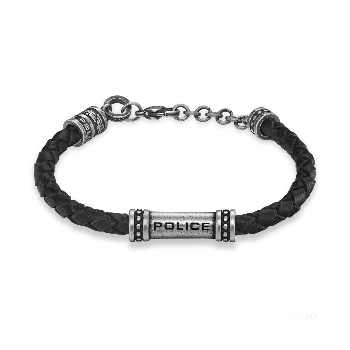 POLICE JEWELS JEWELRY Mod. PEAGB0035001-0