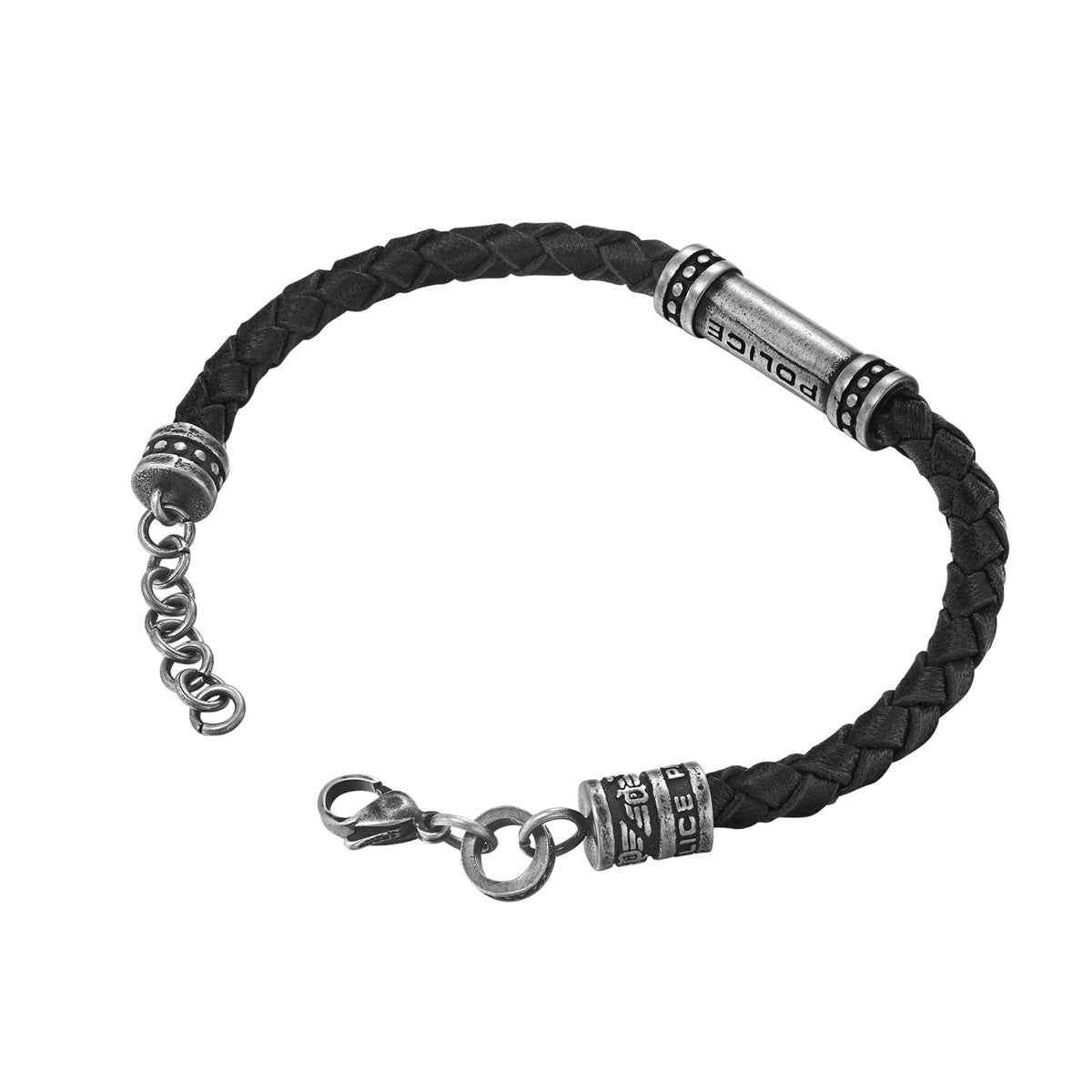 POLICE JEWELS JEWELRY Mod. PEAGB0035001-1