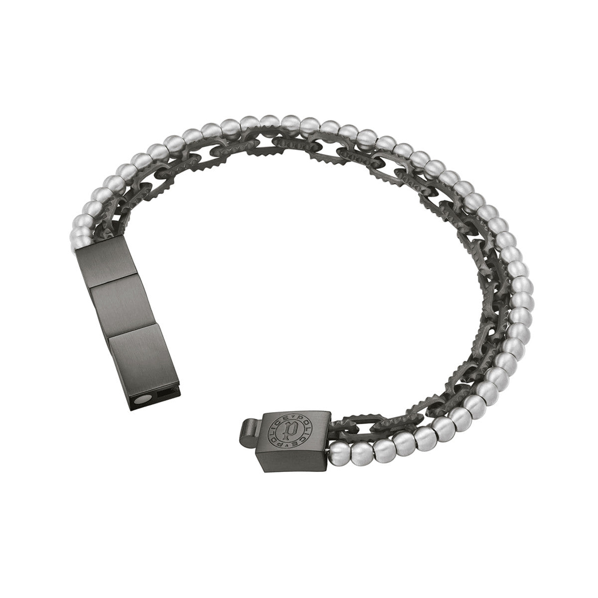 POLICE JEWELS JEWELRY Mod. PEAGB0035301-1