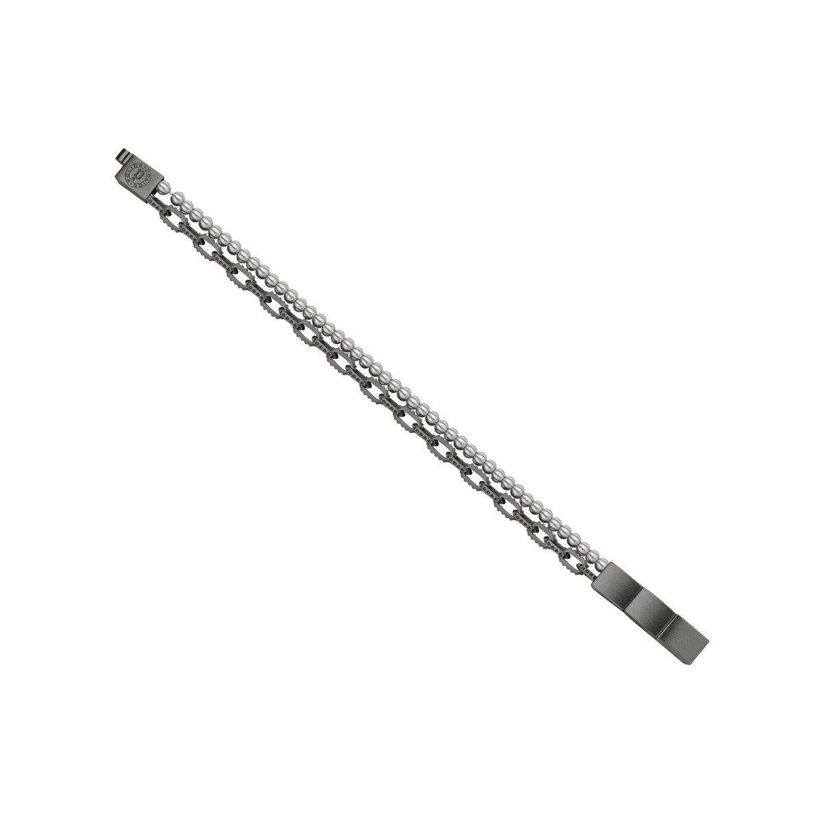 POLICE JEWELS JEWELRY Mod. PEAGB0035301-2