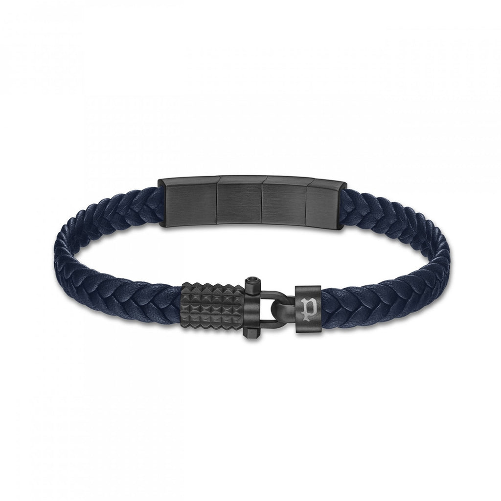 POLICE JEWELS JEWELRY Mod. PEAGB0036602-0