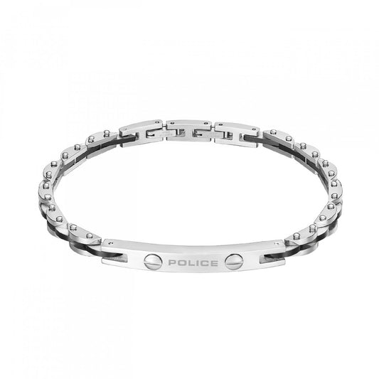 POLICE JEWELS JEWELRY Mod. PEAGB0039101-0