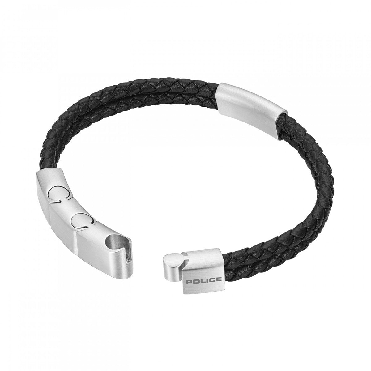POLICE JEWELS JEWELRY Mod. PEAGB0039602-1