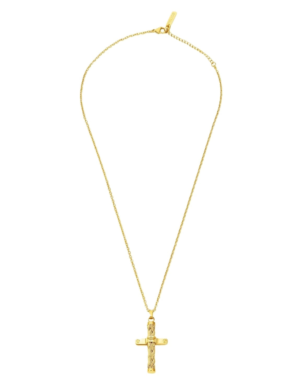 POLICE JEWELS JEWELRY Mod. PEAGN0032401-0