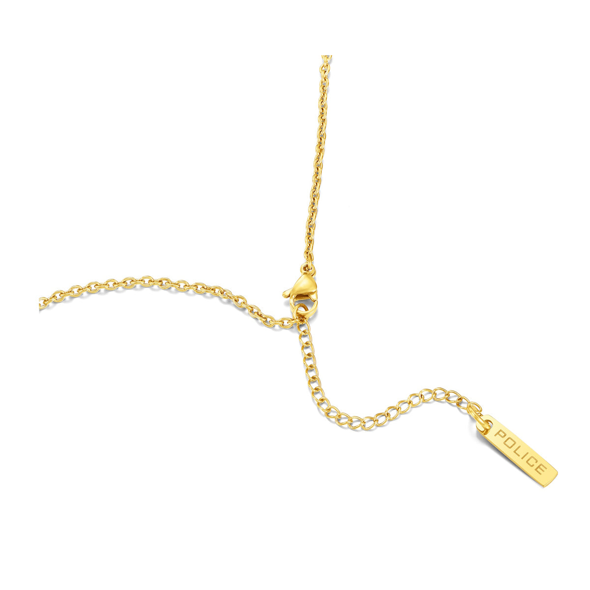 POLICE JEWELS JEWELRY Mod. PEAGN0032401-2