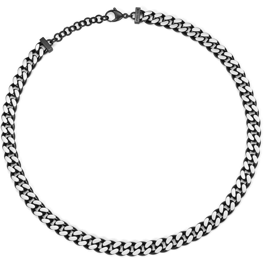 POLICE JEWELS JEWELRY Mod. PEAGN0037502-0