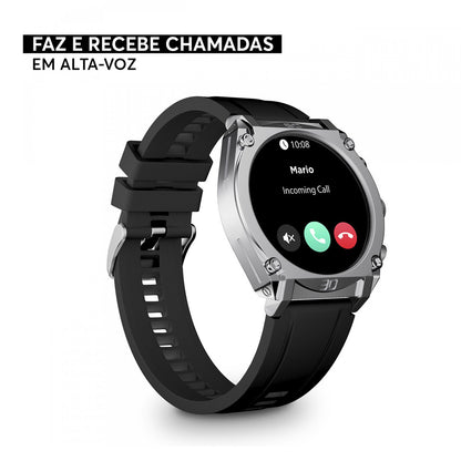 POLICE SMARTWATCH WATCHES Mod. PEIUN0000101-5