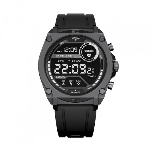 POLICE SMARTWATCH WATCHES Mod. PEIUN0000102-0