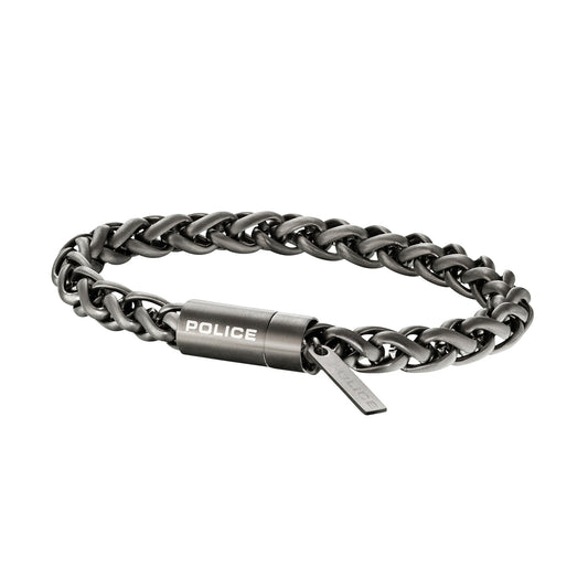 POLICE JEWELS JEWELRY Mod. PJ25135BSU04-S-0