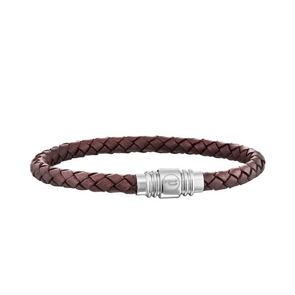 POLICE JEWELS JEWELRY Mod. PJ25890BLC02-S-0