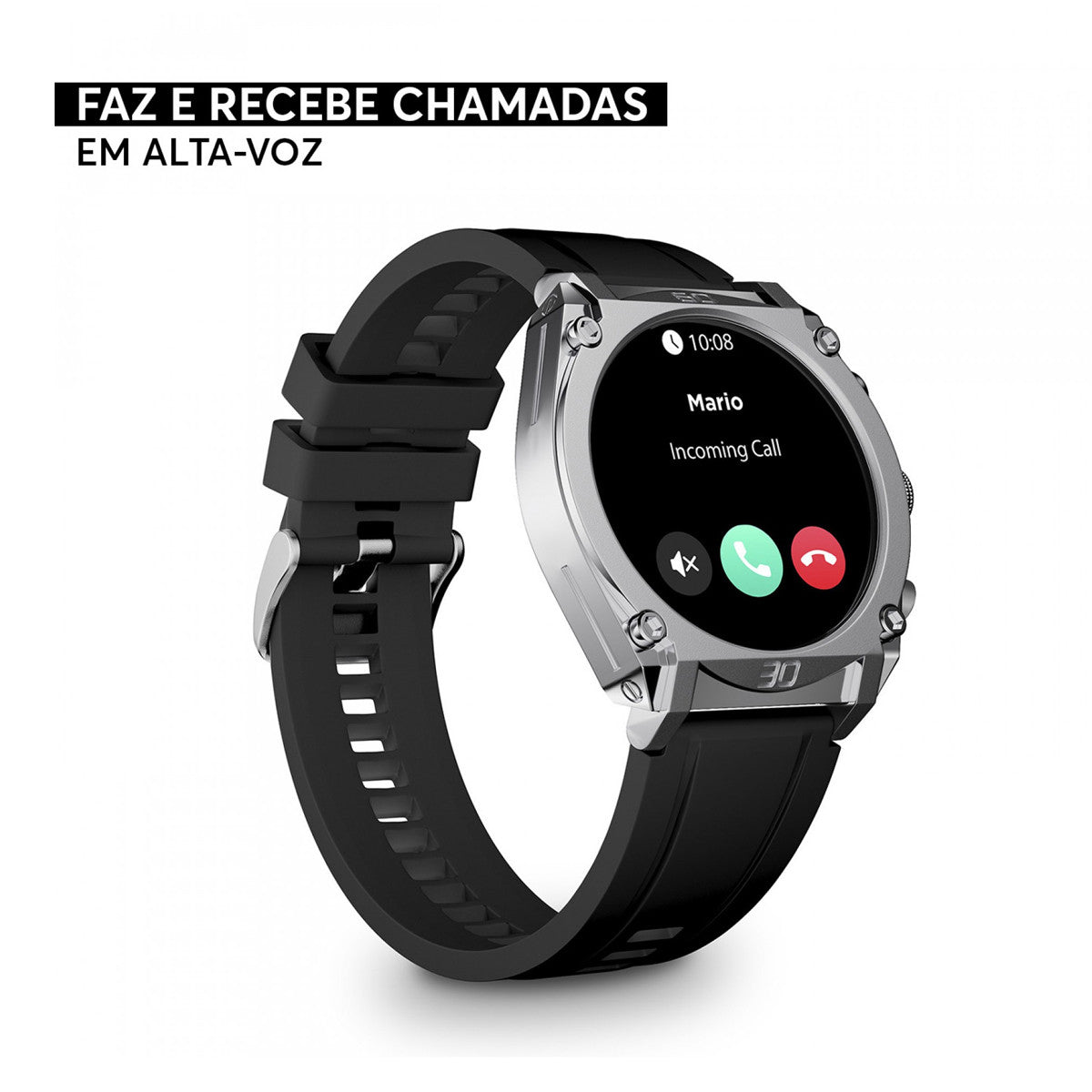 POLICE SMARTWATCH WATCHES Mod. PEIUN0000101-1