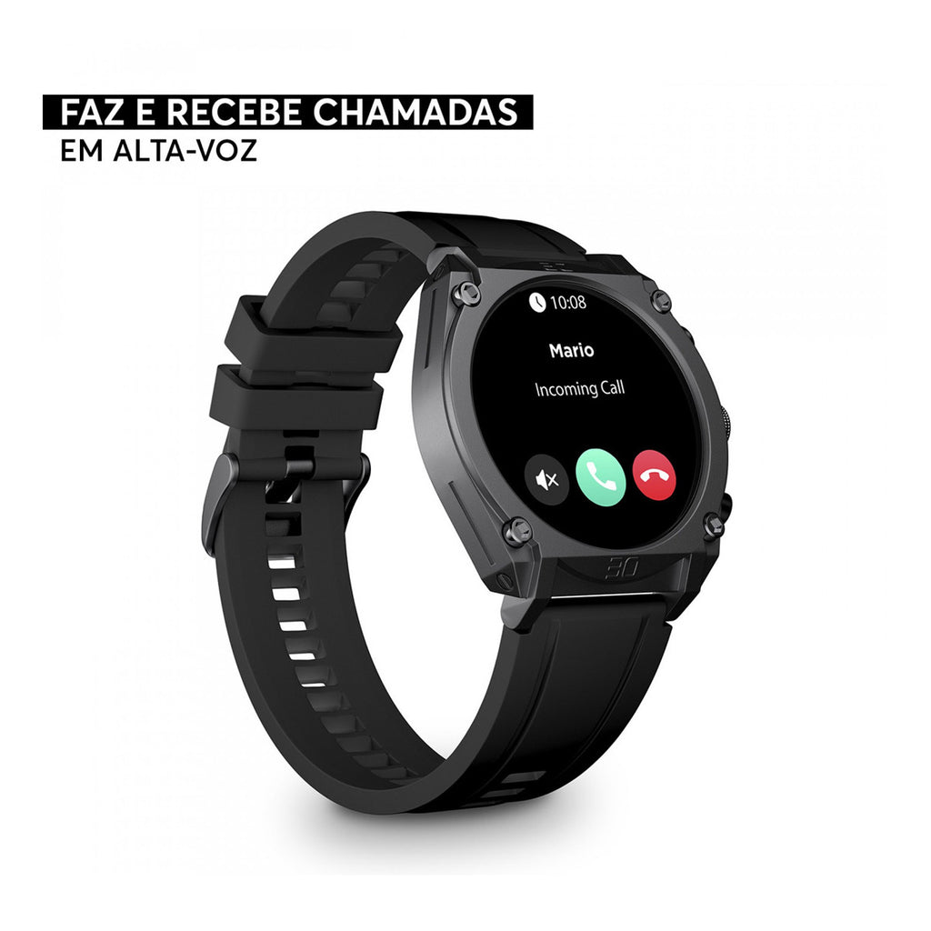 POLICE SMARTWATCH WATCHES Mod. PEIUN0000102-2
