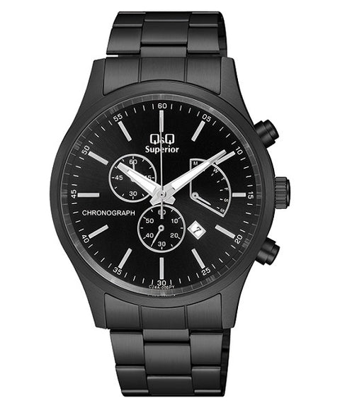Q&Q FASHION Mod. C24A-005PY-0