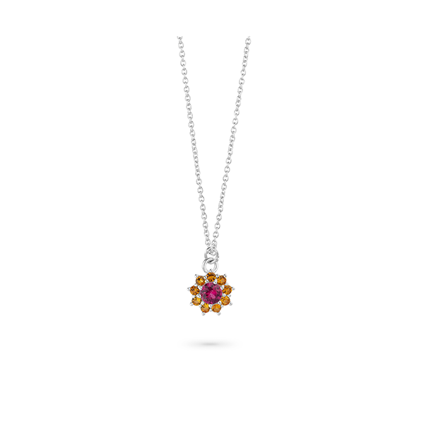 RADIANT JEWELS JEWELRY Mod. RY000118-1