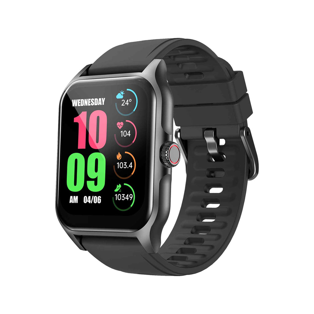 RADIANT SMARTWATCH WATCHES Mod. RAS10401DF-1