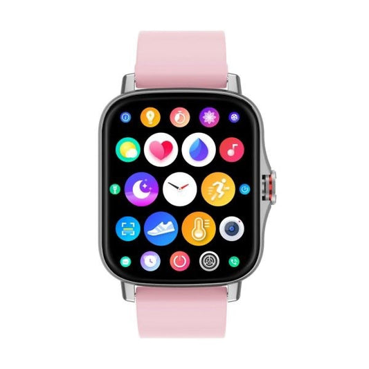 RADIANT SMARTWATCH WATCHES Mod. RAS10402-0