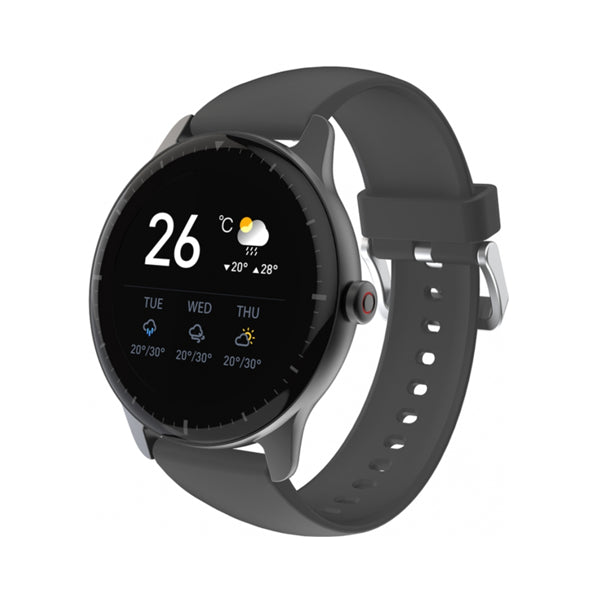 RADIANT SMARTWATCH WATCHES Mod. RAS20801-1